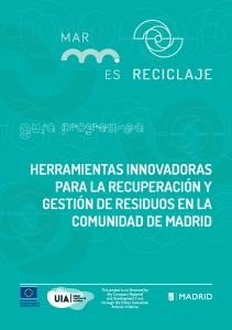 Guía contratación Público social