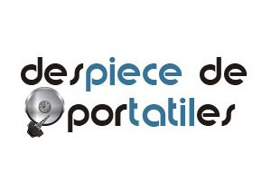 logo despiece de portatiles