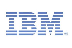 logo ibm