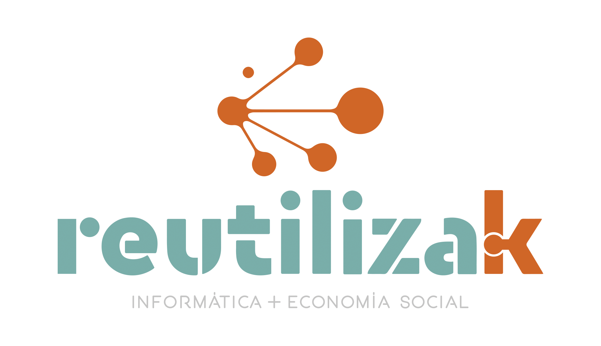 reutilizak logo